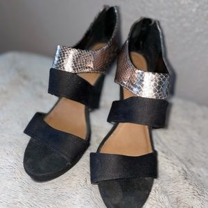 Xhilaration heels